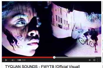 Tyquan Sounds - FWYTB video