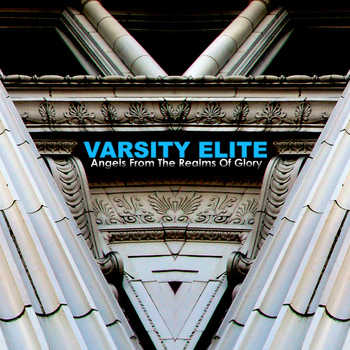 Varsity Elite - Angels from the Realms of Glory