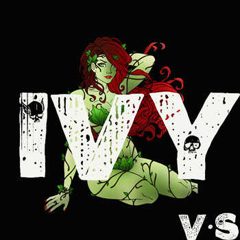 Vsthereal - Ivy freestyle