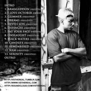 Vsthereal - Onslaugh video