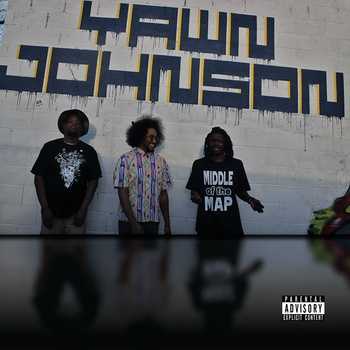 Yawn Johnson - Yawn Johnson