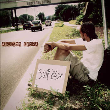 Adilson Evora - Sum else