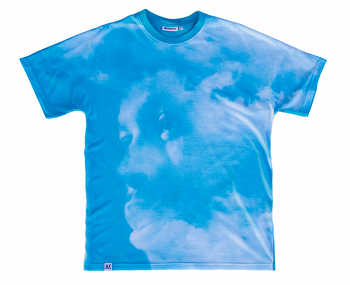 Akomplice clouds Dilla tee