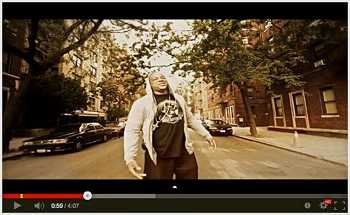 Alterbeats feat. Mic Handz - My Life video