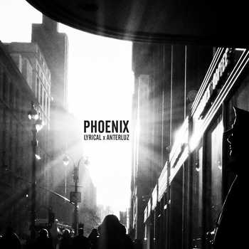 Anterluz x Lyrical - Pheonix
