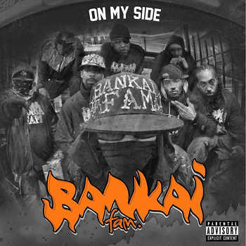 Bankai Fam - Move On video