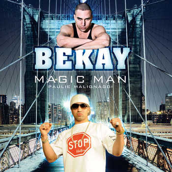 Bekay - Magic Man