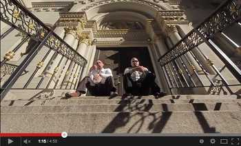 Big Lo x Inferno x DJ Fumo - The Borgias video