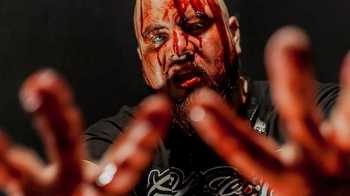 Block McCloud and DJ Waxwork - Hallucination video (Sleepwalker remix)