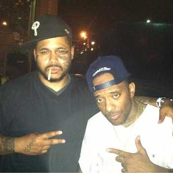 Bloodsport feat. Prodigy - Dolla Sign