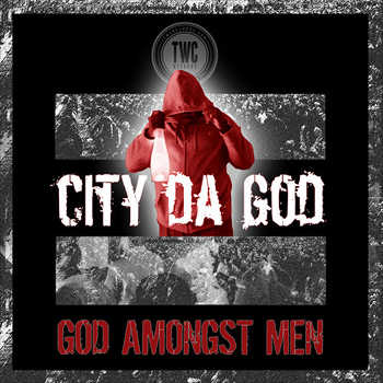 City Da God feat. Mysonne - Bout They Business