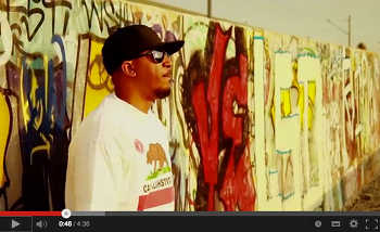 Definite Mass - Give It Back video