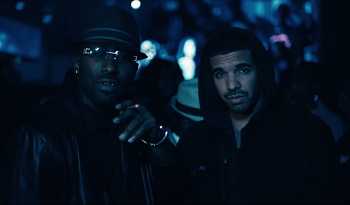 Drake - Worst Behavior video