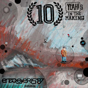 enzoeyeris - 10 YEAH​!​s in the making (EP)