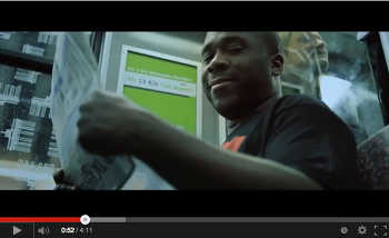 Freestyle - Crystal Ball video