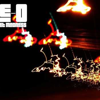 Gee-O - Street Madness