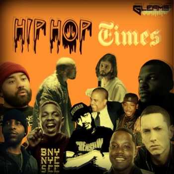 Gleams - Hip Hop Times (October)