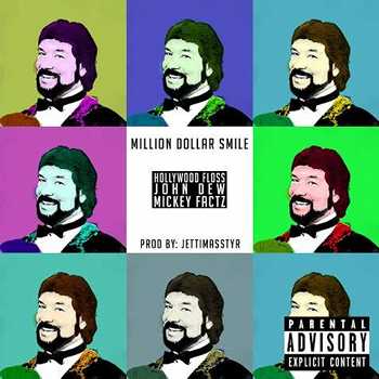 Hollywood FLOSS - Million Dollar Smile