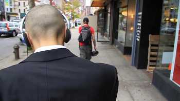 Homeboy Sandman feat. Moses Rockwell and P. SO - King Of Kings video