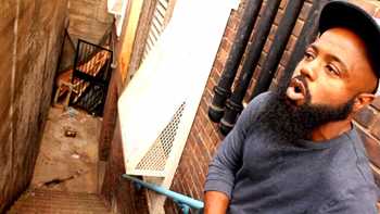 J Scienide - Garbage video