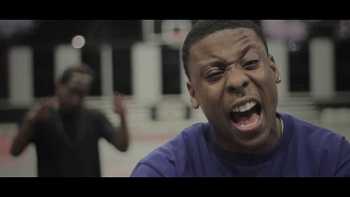 JustKP feat. Dynasty Official - BullCity Maniac video