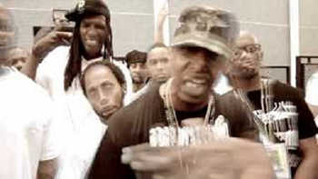 Kasim Allah feat. Brand Nubian - Jive Pretenders video