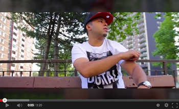 Korry Deez - Gotta Get It 1.0 video