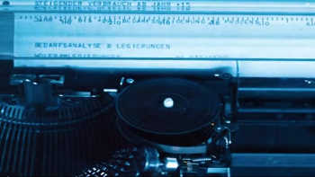 Lamplighter - Inflight video