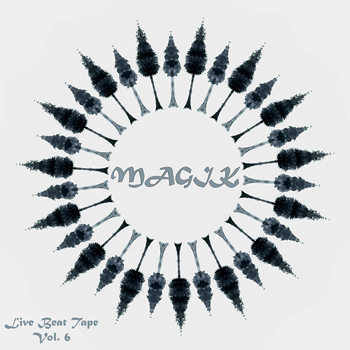 Live Beat Tape Vol. 6 - MAGIK
