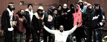 Lord Jessiah feat. Alius Pnukkl and O1 (Almighty Dreadnaughtz) - Sharp Shootaz video