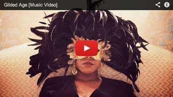 Madame Pepper - Gilded Age video