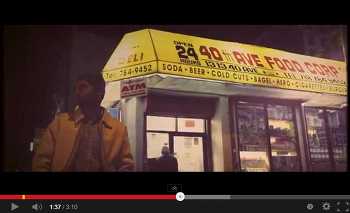 Malkovich - Geat Expectations video