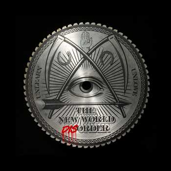 MarcusBLACK - Be Yourself