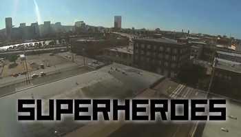 Mic Crenshaw feat. Dead Prez - Superheroes video