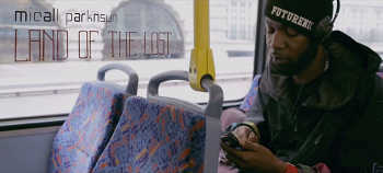 Micall Parknsun - Land of the lost video