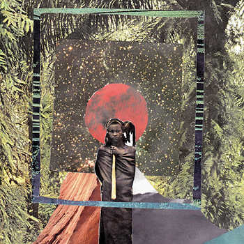 Mndsgn - Phyllis (What U Won t Do Edit)