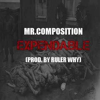Mr.Composition - Expendable