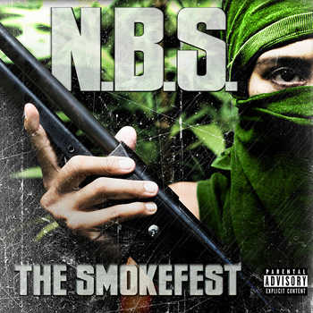 N.B.S. feat. Reks - Til The World Ends N.B.S. feat. Reks - Til The World Ends