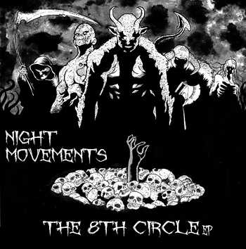 Night Movements - The 8th Circle
