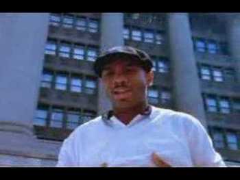 No I.D. - Sky s The Limit video