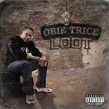 Obie Trice - Loot