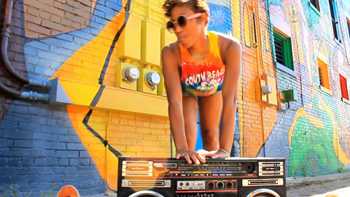 OitsENDLESS - Hi Hello There video