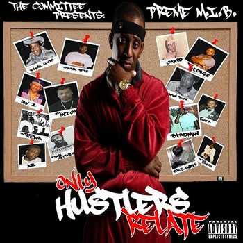 Preme MIB - God s Plan Preme MIB - God s Plan