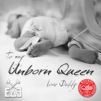 Qualmes - Unborn Queen