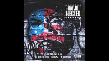 Ray Jr. - Goat Knot video