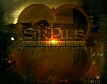 Sirplus feat. Kurupt and M-Eighty - Down For Me