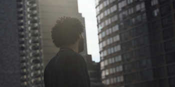 The Audible Doctor feat. Francesca - Wings Part 2 video