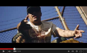 Tony Moreaux - Sign Here