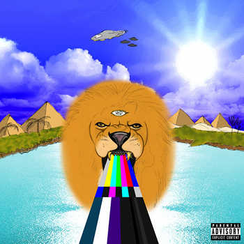 Tony - Third Eye Blind