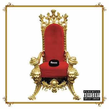 Tragedy tha Beast feat. Dominique Danielle - Silent Partner